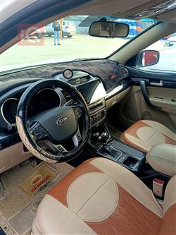 كيا سورينتو